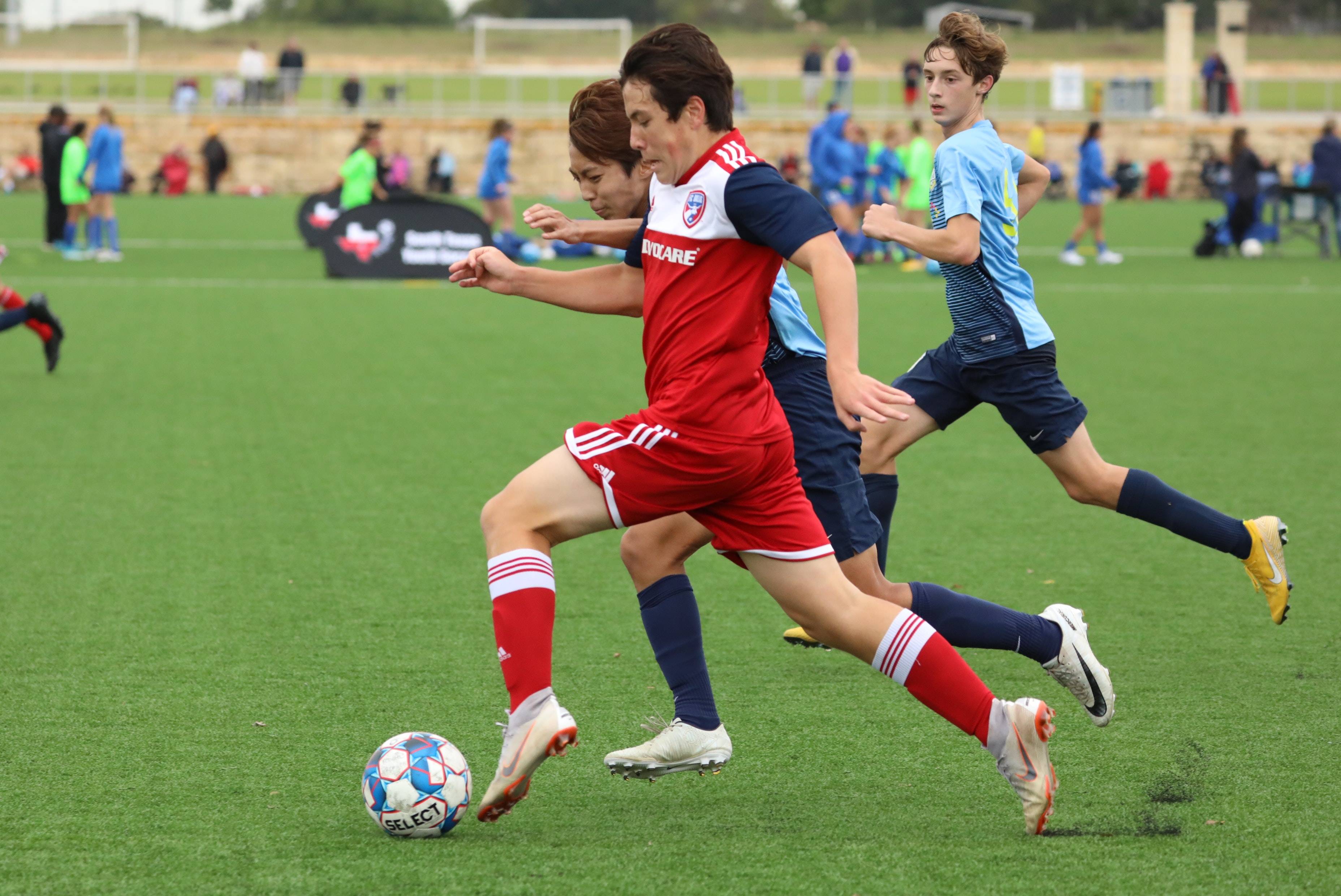 新赛季的挑 新赛季的挑