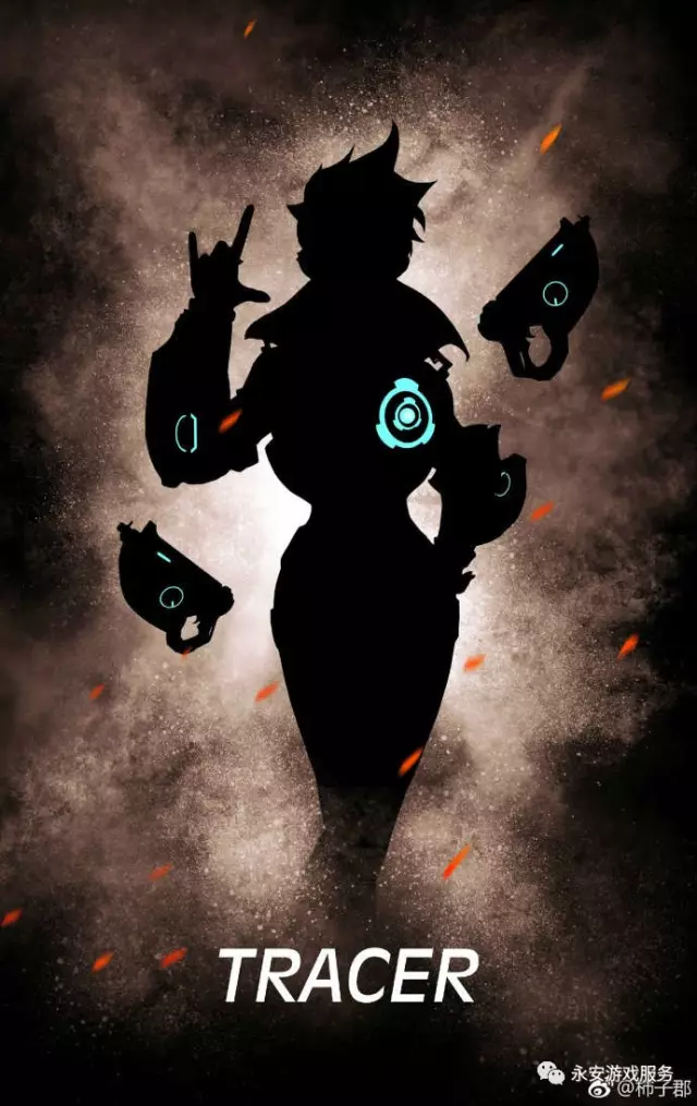 己的统治力 己的统治力