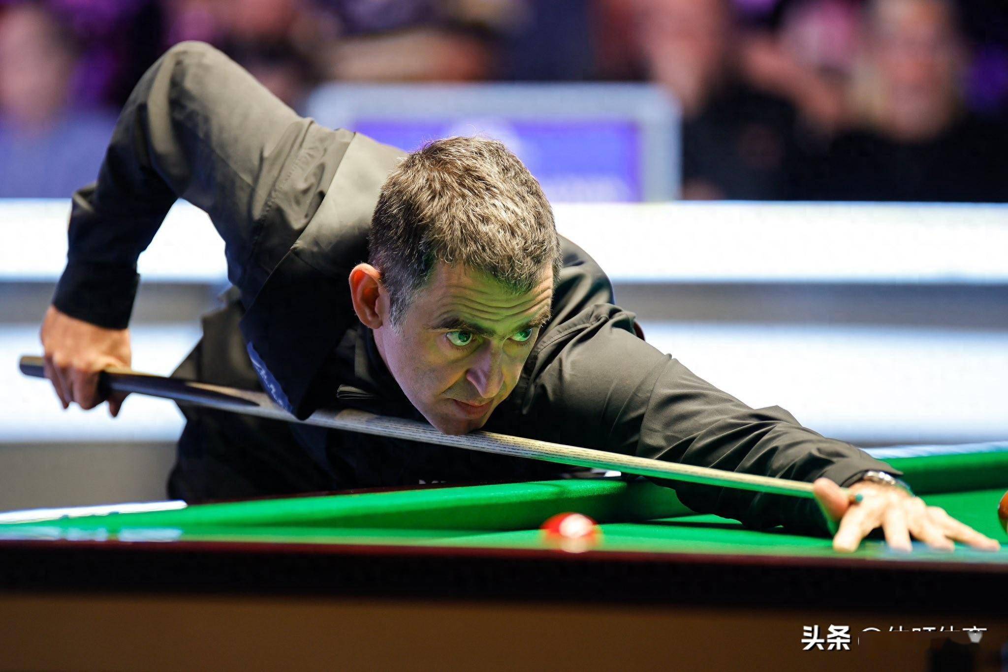 对位选择与 对位选择与