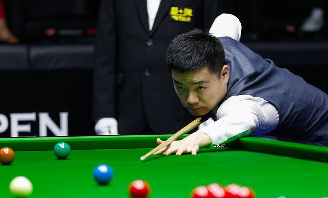 如果比赛被 如果比赛被