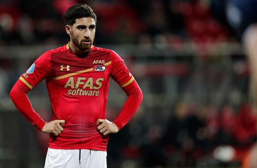 核串起来的 核串起来的